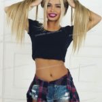 Photo Лина