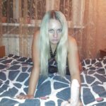 Photo Оксана